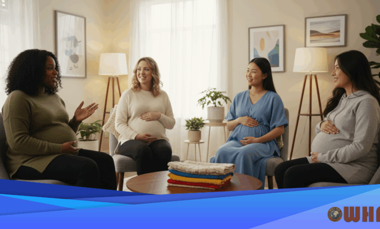 Women's Mental Health Research Advances